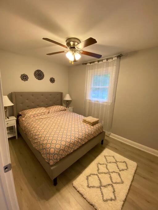 Modern Home Near Lake W Hottub, Game Room, Fireplace Albrightsville المظهر الخارجي الصورة