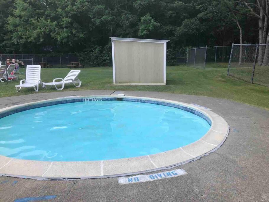 Modern Home Near Lake W Hottub, Game Room, Fireplace Albrightsville المظهر الخارجي الصورة